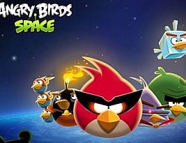 Angry Birds Space Full Version For PC Download