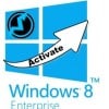 activate windows 8 enterprise