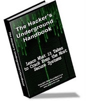 Hacker Underground book by himstar