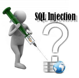 What is Sql Injection ?