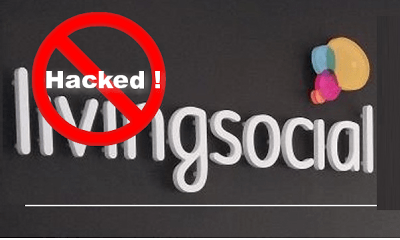 LivingSocial Hacked, 50 Million Names,Emails, and Encrypted Passwords Leaked