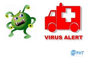 Secure your PC from online viruses with PhrozenSoft
