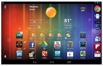 Install Android 4.3 JELLY BEAN on your PC