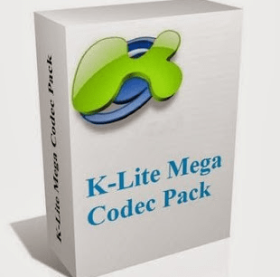 Play Audio and Video More Smoother On Your PC Via K-Lite Mega Codec Pack