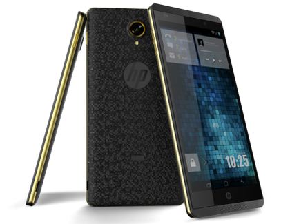 HP plots mobile Slate 6 and Slate 7 With Android 4.2 launched
