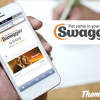 Swagger Responsive WordPress Theme Free