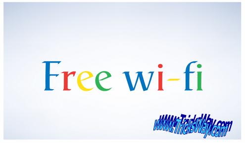 Great Deal : Free Wi-Fi for the Bangalore Citizens