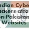 Indian Hackers defaced 100 Pak sites