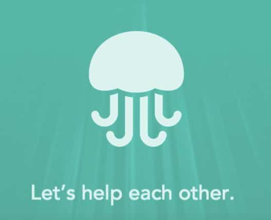 Twitter co-founder disclose a new app "Jelly" i.e. Q&A app