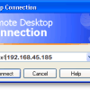 windows remote desktop access