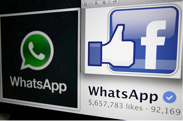 Two New Features After Whatsapp and Facebook Deal