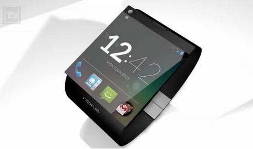 Google Nexus smart-watch will soon release in June