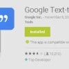 text-to-speech-google-app