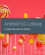 android lolli pop