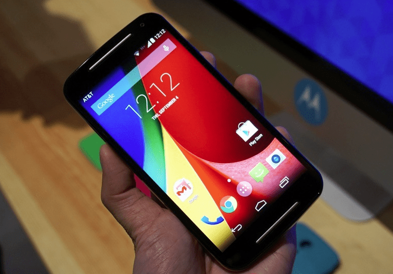 Why MOTO G2 is the best affordable smartphone!