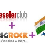 Hostgator India transfer business to resellerclub