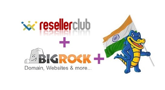 Is Hostgator India transfer business to resellerclub and cheating with customer ?