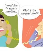 how to make consumer complaint