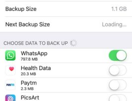 How to clean iPhone junk storage and cache to free up space