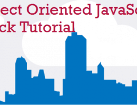 Useful and Quick Object Oriented JavaScript Tutorial