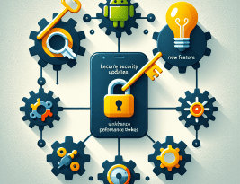 Unlock Android's Potential with these Tips