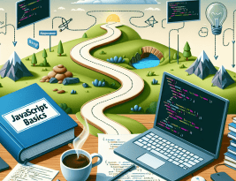 Master Coding: Start With JavaScript Basics