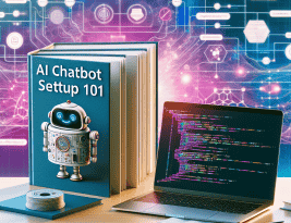AI Chatbot Setup 101: A Beginner's Guide