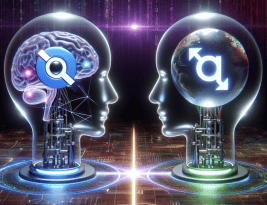 OpenAI Chatbot vs Google AI: A Duel