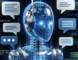 Revolutionizing Chat: Google AI Bot Insights