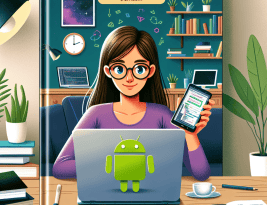 Mastering Android: Tips for Beginners