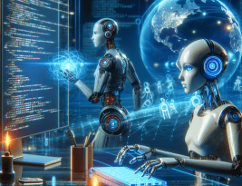AI Revolution: The Future of Coding