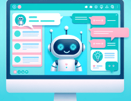 Chatbot Chatter: Fun With AI!