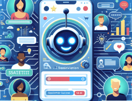 Chatbot Essentials: AI for Customer Success