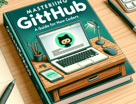 Mastering GitHub: A Guide for New Coders