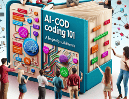 AI Coding Simplified for Newbies