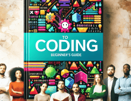 Starting with Coding: A Beginner's Guide