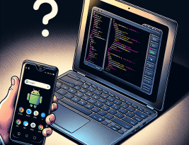 MacBook vs. Android: Best Dev Devices