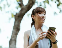 The Top Mobile Apps for Fitness Enthusiasts: Stay Active Everywhere